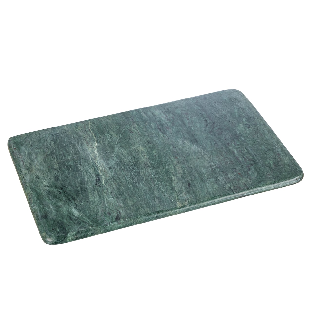 Hello Honey® 15" Green Marble Charcuterie or Cutting Board